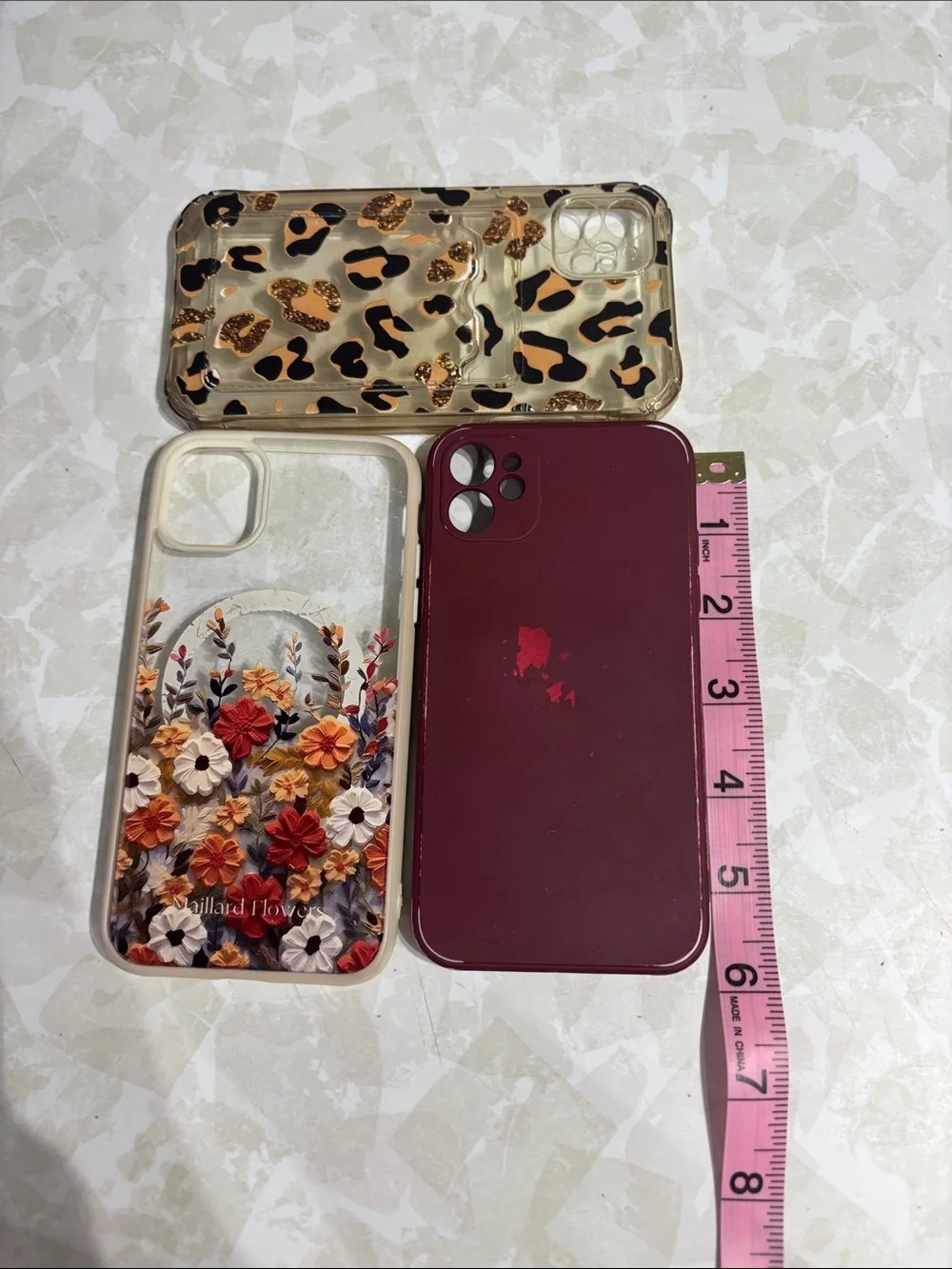 iPhone 11 (3) Cases
